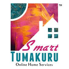 Smart Tumakuru Services Logo Adsquicks