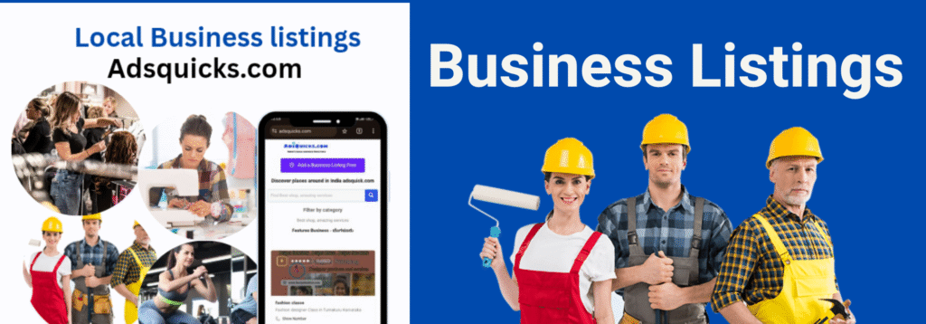 free business listing mumbai