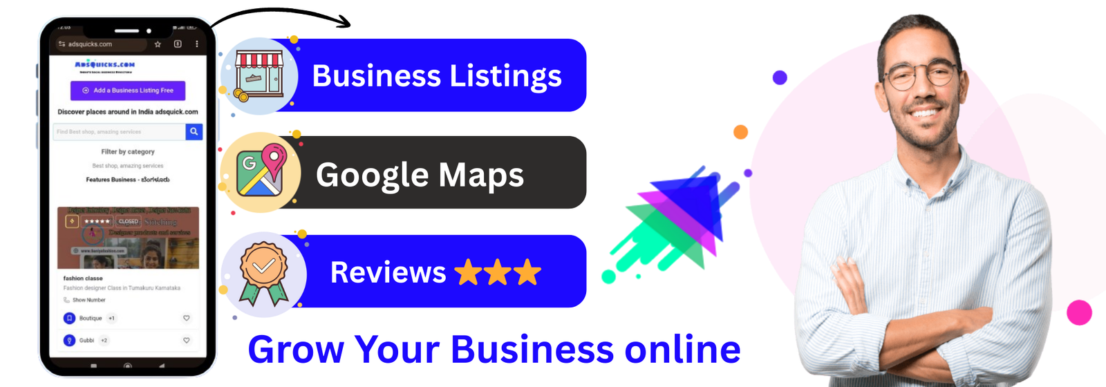 free business listing mumbai
