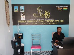 Sultan International Tour And Travels